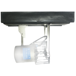 Пластиковый поплавок с кронштейнами для антиобледенителя