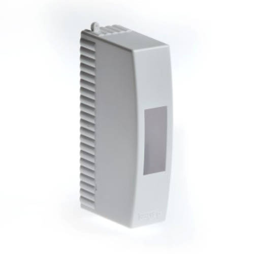 68001 Тусо Щиток о/п на 1 модуль 127х33х60мм , белый